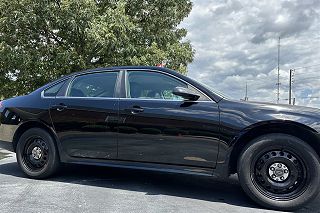 2016 Chevrolet Impala Police 2G1WD5E3XG1105764 in Warner Robins, GA 7