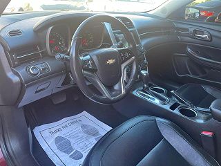 2016 Chevrolet Malibu LTZ 1G11E5SAXGF102642 in Clovis, CA 13
