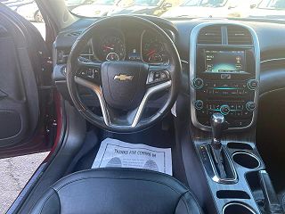 2016 Chevrolet Malibu LTZ 1G11E5SAXGF102642 in Clovis, CA 18