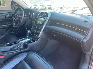 2016 Chevrolet Malibu LTZ 1G11E5SAXGF102642 in Clovis, CA 23