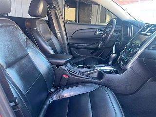 2016 Chevrolet Malibu LTZ 1G11E5SAXGF102642 in Clovis, CA 24