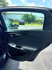 2016 Chevrolet Malibu LS 1G1ZB5ST1GF355524 in Hamilton, OH 23