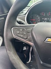 2016 Chevrolet Malibu LS 1G1ZB5ST1GF355524 in Hamilton, OH 25
