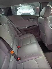 2016 Chevrolet Malibu LT 1G1ZE5ST9GF192242 in Miami, FL 8
