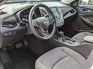 2016 Chevrolet Malibu LS 1G1ZB5ST5GF331923 in Midlothian, VA 15