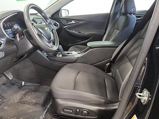 2016 Chevrolet Malibu LT 1G1ZE5ST9GF296732 in Montesano, WA 7