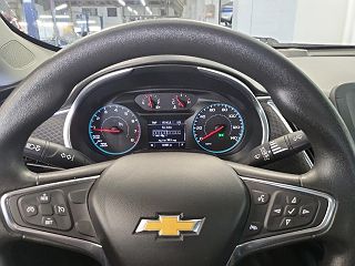 2016 Chevrolet Malibu LT 1G1ZE5ST9GF296732 in Montesano, WA 8