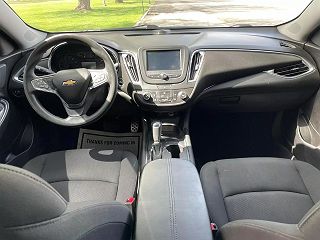 2016 Chevrolet Malibu LT 1G1ZE5ST4GF305885 in Nampa, ID 14