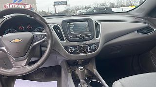 2016 Chevrolet Malibu LS 1G1ZC5ST0GF299783 in Oregon, OH 14