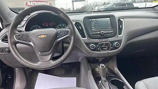 2016 Chevrolet Malibu LS 1G1ZC5ST0GF299783 in Oregon, OH 15