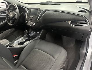 2016 Chevrolet Malibu  1G1ZJ5SU2GF350148 in Puyallup, WA 11
