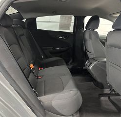 2016 Chevrolet Malibu  1G1ZJ5SU2GF350148 in Puyallup, WA 12