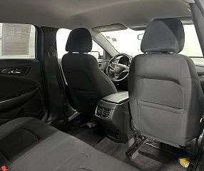 2016 Chevrolet Malibu  1G1ZJ5SU2GF350148 in Puyallup, WA 13