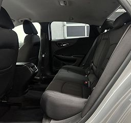 2016 Chevrolet Malibu  1G1ZJ5SU2GF350148 in Puyallup, WA 16