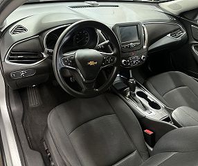 2016 Chevrolet Malibu  1G1ZJ5SU2GF350148 in Puyallup, WA 19