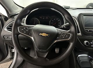 2016 Chevrolet Malibu  1G1ZJ5SU2GF350148 in Puyallup, WA 21
