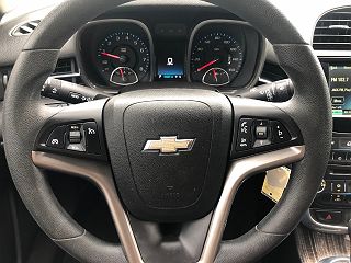 2016 Chevrolet Malibu LT 1G11C5SA9GU105050 in San Antonio, TX 13