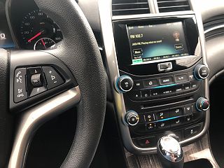 2016 Chevrolet Malibu LT 1G11C5SA9GU105050 in San Antonio, TX 15