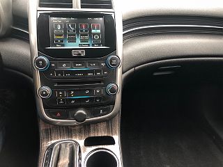 2016 Chevrolet Malibu LT 1G11C5SA9GU105050 in San Antonio, TX 16