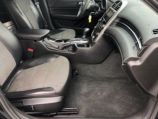 2016 Chevrolet Malibu LT 1G11C5SA9GU105050 in San Antonio, TX 18