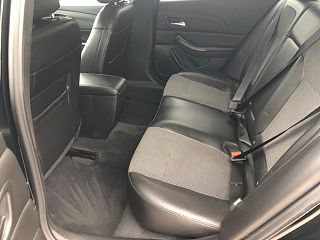 2016 Chevrolet Malibu LT 1G11C5SA9GU105050 in San Antonio, TX 21