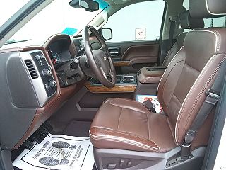 2016 Chevrolet Silverado 1500 High Country 3GCUKTEC1GG279495 in Aberdeen, SD 8
