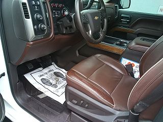 2016 Chevrolet Silverado 1500 High Country 3GCUKTEC1GG279495 in Aberdeen, SD 9