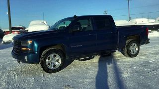 2016 Chevrolet Silverado 1500 LT 3GCUKREC4GG383305 in Anchorage, AK 4