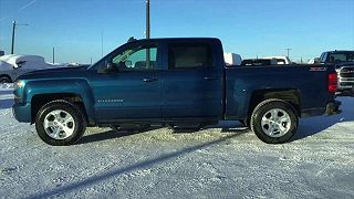 2016 Chevrolet Silverado 1500 LT 3GCUKREC4GG383305 in Anchorage, AK 5