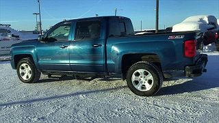 2016 Chevrolet Silverado 1500 LT 3GCUKREC4GG383305 in Anchorage, AK 6