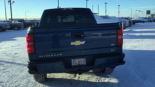 2016 Chevrolet Silverado 1500 LT 3GCUKREC4GG383305 in Anchorage, AK 7