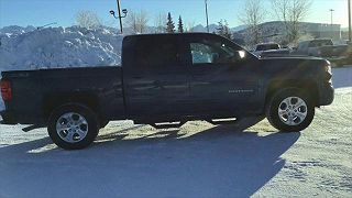 2016 Chevrolet Silverado 1500 LT 3GCUKREC4GG383305 in Anchorage, AK 9
