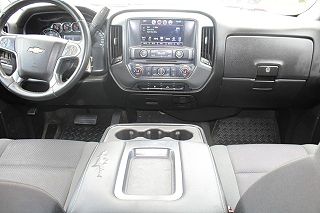 2016 Chevrolet Silverado 1500 LT 1GCVKREC1GZ289841 in Arnold, MO 8