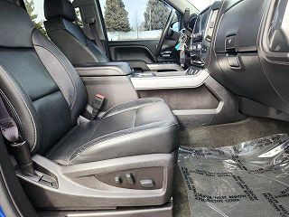 2016 Chevrolet Silverado 1500 LTZ 1GCVKSEC6GZ273867 in Aurora, CO 14