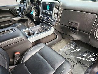 2016 Chevrolet Silverado 1500 LTZ 1GCVKSEC6GZ273867 in Aurora, CO 15