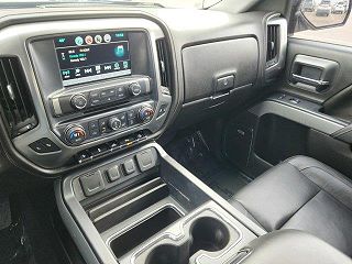 2016 Chevrolet Silverado 1500 LTZ 1GCVKSEC6GZ273867 in Aurora, CO 20