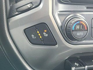 2016 Chevrolet Silverado 1500 LTZ 1GCVKSEC6GZ273867 in Aurora, CO 29