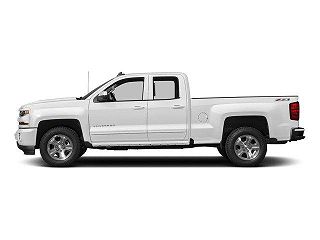 2016 Chevrolet Silverado 1500 LT 1GCVKRECXGZ183713 in Belfast, ME 4