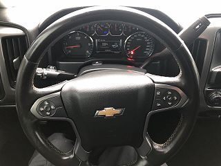 2016 Chevrolet Silverado 1500 LT 3GCUKREC4GG107691 in Benton Harbor, MI 9