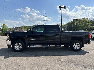 2016 Chevrolet Silverado 1500 LT 3GCUKREC7GG165407 in Brighton, MI 4