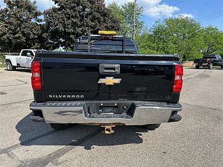 2016 Chevrolet Silverado 1500 LT 3GCUKREC7GG165407 in Brighton, MI 6