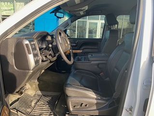 2016 Chevrolet Silverado 1500 LTZ 3GCUKSEC6GG206326 in Broken Bow, NE 7