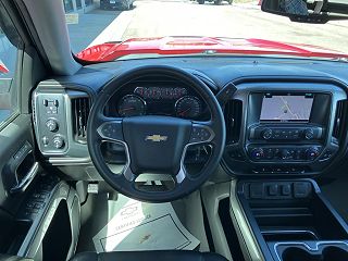 2016 Chevrolet Silverado 1500 LTZ 3GCUKSEC3GG265527 in Chadron, NE 15