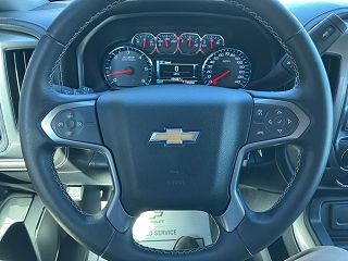 2016 Chevrolet Silverado 1500 LTZ 3GCUKSEC3GG265527 in Chadron, NE 16