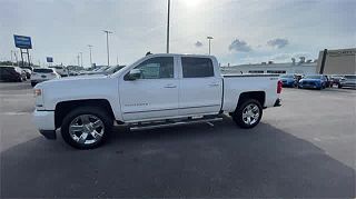 2016 Chevrolet Silverado 1500 LTZ 3GCUKSEC1GG234325 in Chesapeake, VA 10