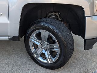 2016 Chevrolet Silverado 1500 Custom 1GCVKPEH0GZ179847 in College Station, TX 10