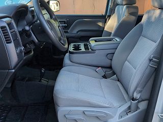 2016 Chevrolet Silverado 1500 Custom 1GCVKPEH0GZ179847 in College Station, TX 14