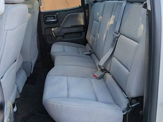2016 Chevrolet Silverado 1500 Custom 1GCVKPEH0GZ179847 in College Station, TX 15