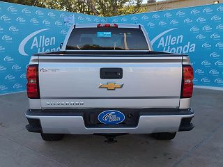 2016 Chevrolet Silverado 1500 Custom 1GCVKPEH0GZ179847 in College Station, TX 5