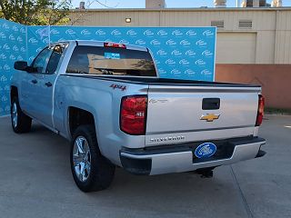 2016 Chevrolet Silverado 1500 Custom 1GCVKPEH0GZ179847 in College Station, TX 7